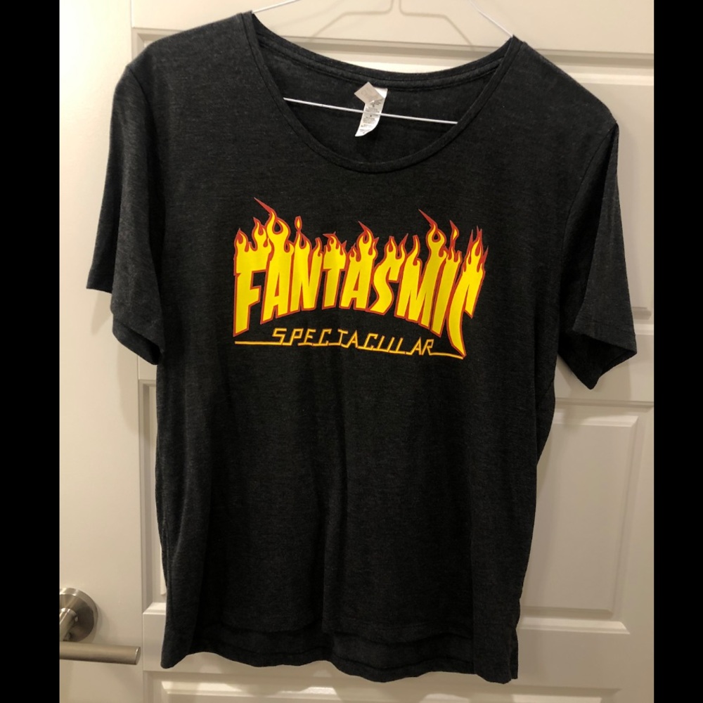 Fantasmic Disney T-shirt